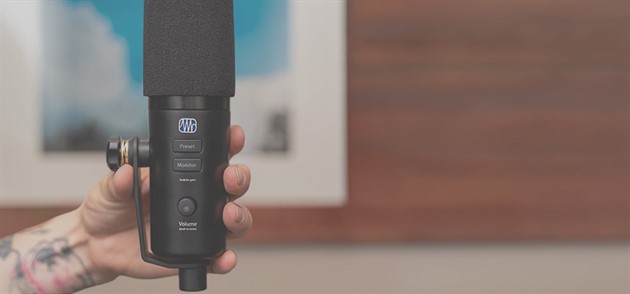PRESONUS